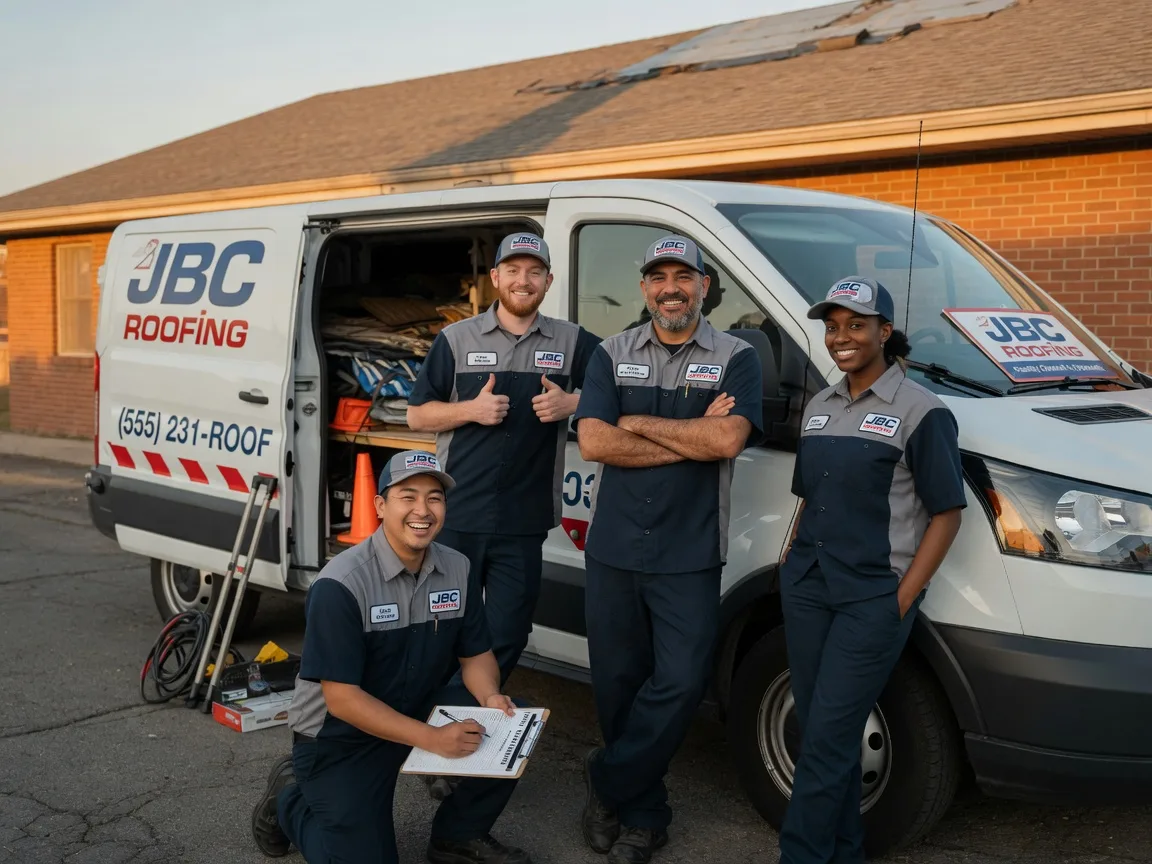 Roof Replacement company in Bronston, KY
