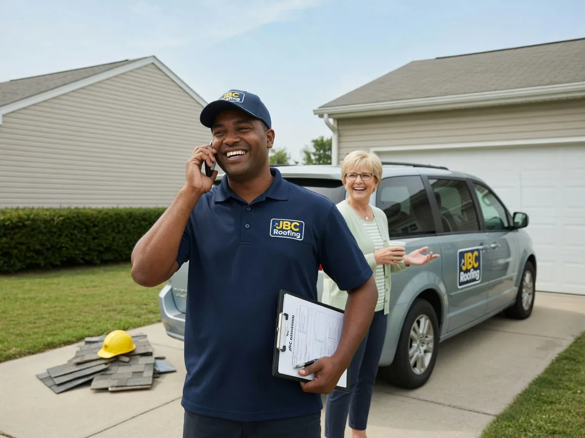 Roof Replacement Bronston, KY FAQs
